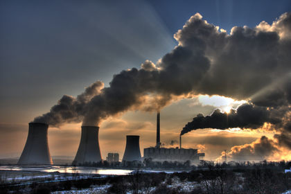 Image result for industrial smog